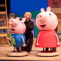 Peppa Pig's Big Family Show! — gallery 2