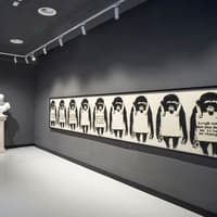 Moco Museum Barcelona Early Entry — gallery 2