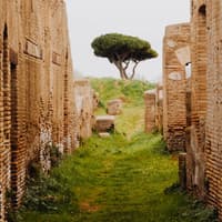 Tickets to Ostia Antica Archeological Park — gallery 1