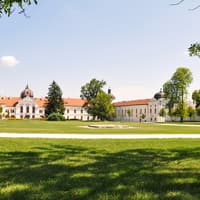 Budapest: Gödöllő Royal Sisi Guided Half-Day Tour — gallery 4