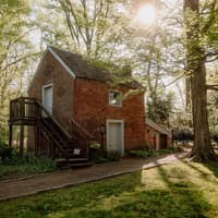 The Belle Meade Mansion Tour + Wine Tasting — gallery 3