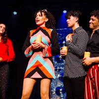 Get Down Tonight: The KC And The Sunshine Band Musical — gallery 2