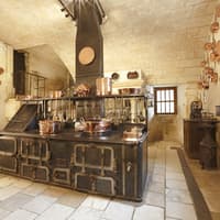 Квиток на вхід до Шато де Шенонсо, Château de Chenonceau, Шенонсо