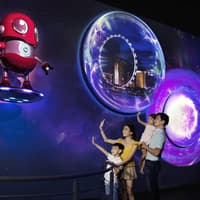 Singapore Flyer Tickets — gallery 5