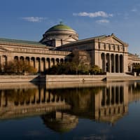 Chicago Explorer Pass: 2 to 7 Attractions including 360 Chicago — gallery 1