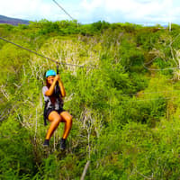 Coral Crater Park: Zipline Adventure — gallery 3