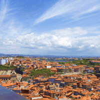 Clérigos Tower & Museum: Entry Ticket — gallery 2
