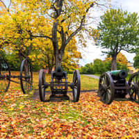 Suomenlinna: English Guided Tour — gallery 4