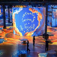 Atelier des Lumières Immersive Experience Tickets — gallery 1