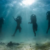 Hurghada: Scuba Diving Adventure + Transfers + Lunch — gallery 4