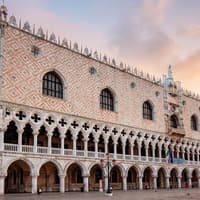Venice Museums Pass with Doge's Palace Access and Optional Cultural Sites — gallery 4