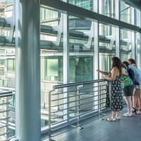 Petronas Twin Towers Tickets — gallery 3