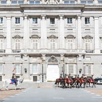 Madrid Highlights Tour & Royal Palace: Skip The Line + Guided Tour — gallery 1