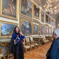 Rome: Doria Pamphilj Gallery Guided Tour — gallery 1