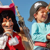 1-Day Flexible Date Ticket to Disneyland® Paris — gallery 5