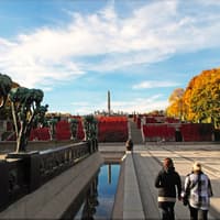 Oslo Panorama Tour — gallery 1
