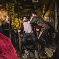Edinburgh Dungeon Anytime Entry Tickets — gallery 1