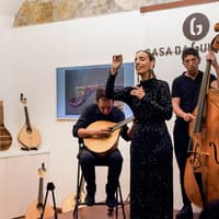 Tickets to Fado Show at Casa da Guitarra — gallery 4