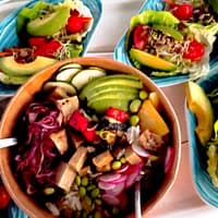 Nautical Namaste: Yoga & Sailing Expedition — gallery 2