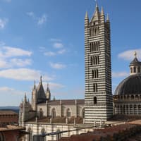 Siena Cathedral Complex OPA SI Pass with Audio Guide — gallery 2