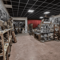 Gladiator School Museum Rome: Entry Ticket + 2-Hr Gladiator Training — gallery 3