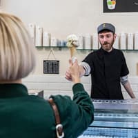Pasta and Gelato Cooking Class — gallery 5