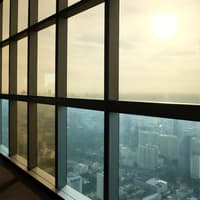 Tickets to Baiyoke Sky Hotel Observation Deck + Premium Dining Options — gallery 2