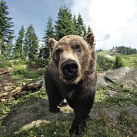 Grouse Mountain: Entry Ticket — gallery 4