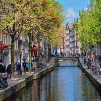 Combo: Red Light Secrets Museum of Prostitution  + Amsterdam Canal Cruise Tickets — gallery 5