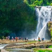 Ubud: ATV Adventure with Sacred Monkey Forest & Tegalalang Rice Terrace — gallery 2