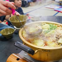 Kawasaki, Kanagawa: Sumo Stable Tour & Show with Chanko-Nabe Hot Pot Cooking — gallery 2
