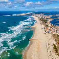 Aveiro Half-Day Guided Tour with Moliceiro Cruise — gallery 5