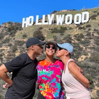 Hollywood Sign Los Angeles: 1-Hr Guided Tour — gallery 1