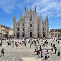 Milan Cathedral and Terraces Skip-the-Line Guided Tour — gallery 1