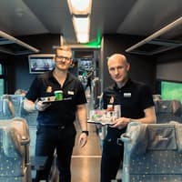 Oswiecim: Train Ticket to/from Krakow — gallery 3