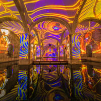 Monet & Klimt, Michelangelo & Da Vinci & Mysterious Egypt Immersive Show Tickets — gallery 1