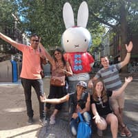 Utrecht: Guided Highlights Walking Tour — gallery 1