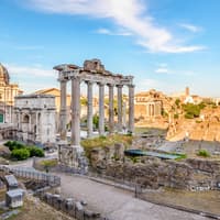 Colosseum Evening Guided Tour with Arena Access — gallery 2