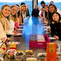From Melbourne: Yarra Valley Grazing Tour with Gourmet Lunch, Gin, Wine, Cheese & Chocolate Tastings, & Healesville Stop — gallery 1