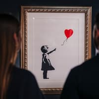 Museo Banksy Madrid: Entry Ticket — gallery 2