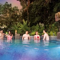 Sunway Lost World Hot Springs & Night Park Tickets — gallery 1