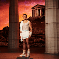 Disney's Hercules — gallery 3