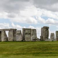 Stonehenge: Admission with Audio Guide + Premium Transport from London — gallery 2
