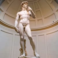 Reservér Billetter til Accademia Galleriet, Accademia Gallery, Firenze