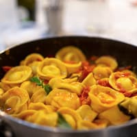 Milan Pasta & Gelato Cooking Class — gallery 2