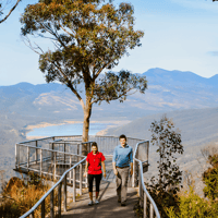 Full-Day Guided Tour of Grampians National Park with Hotel Transfers — gallery 1