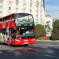 Madrid City Tour: Hop-on Hop-Off Bus Tour — gallery 1
