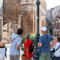 Rome Jewish Ghetto Walking Tour — gallery 2