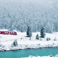 From Milan: St. Moritz & Tirano Day Trip — gallery 5