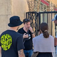 Los Angeles: Guided Hollywood Boulevard Walking Tour — gallery 2
